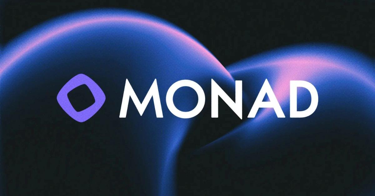 Monad主網上線同步空投！MON幣無懼開盤下殺，曾逆勢暴漲46%Monad 主網上線並發放 $MON 空投，代幣較公售價上漲 46％，公售吸引 8.6 萬人超額認購，然而團隊近 3 成分配比例引發社群爭議。