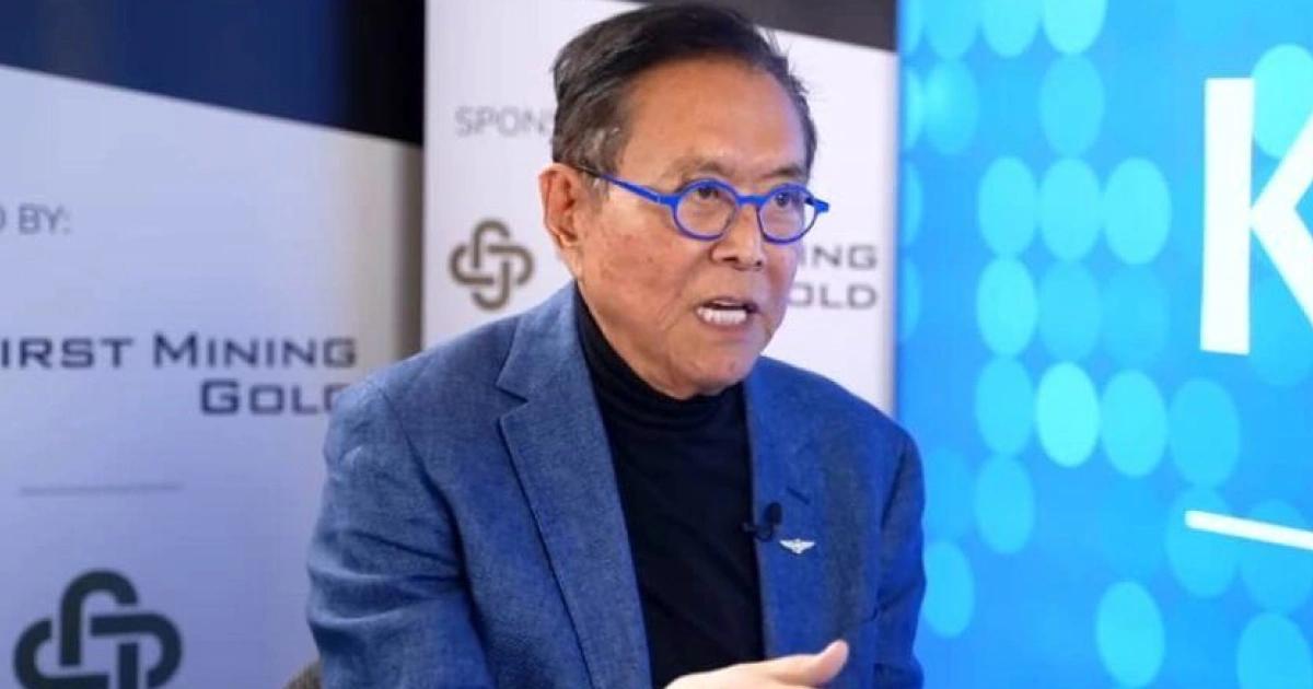 富爸爸：股市今夏將崩盤！快買這3種資產，會流入數十億美元《富爸爸窮爸爸》作者羅伯特 · 清崎警告，美國經濟正邁向超越大蕭條的災難，史上最大崩盤可能於今夏來臨，尤其衝擊嬰兒潮世代。他建議投資黃金、白銀和比特幣以避險，預測它們將大幅升值。