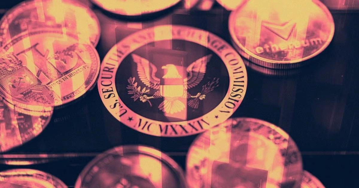 美SEC將在12/15開啟監管大辯論！隱私工具、RWA、DeFi納入全面審視SEC 將於 12 月 15 日舉行金融監控與隱私圓桌會議，聚焦零知識證明、隱私幣、DeFi 監管與 RWA 規則，引發華爾街與加密產業高度關注。