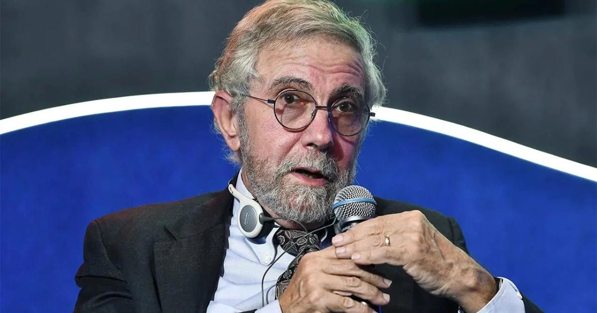 比特幣從高點跌近30%！經濟學家：川普交易瓦解，BTC非貨幣也沒實際應用比特幣因川普民調下滑而轉弱，克魯曼直指「川普交易瓦解」，市場對加密友善政策預期降溫，波動被政治風向放大，行情在分裂預期中進入高不確定階段。