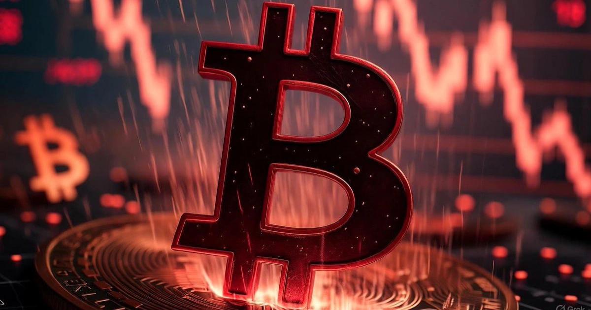 熊市第四階段來襲？Eugene：這幾個月多頭會很煎熬，投機者轉向股市加密交易員 Eugene 警告比特幣市場進入「財富摧毀期」，投資人須在保本與樂觀間取得平衡，並警覺資金轉向股市的風險動能。