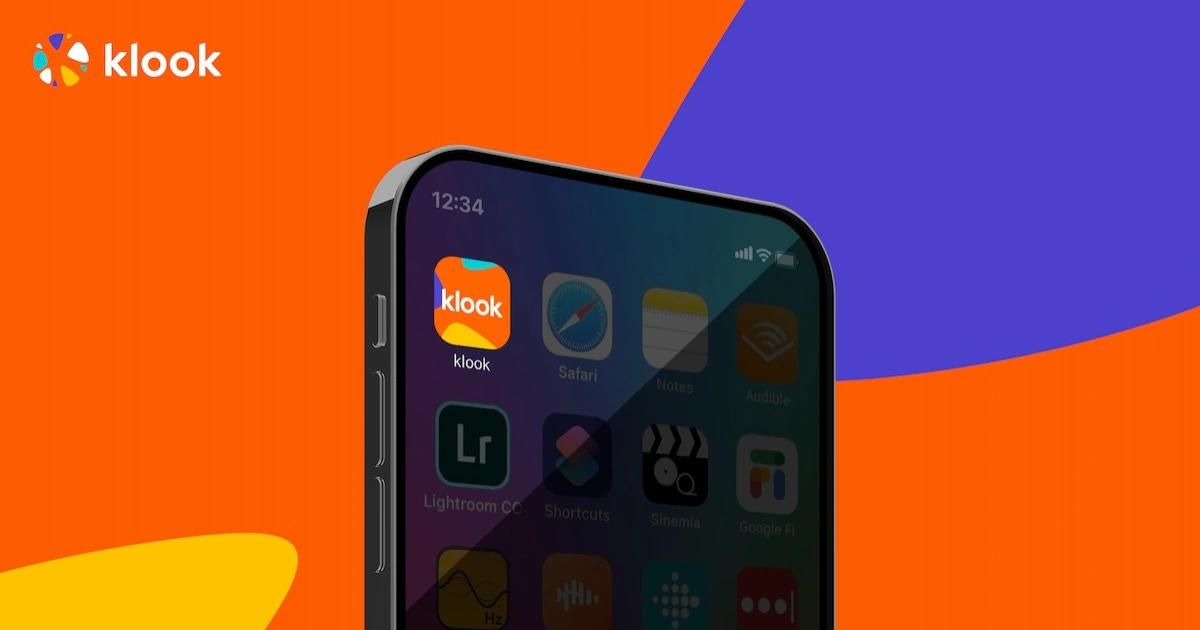 香港旅遊獨角獸！Klook傳秘密赴美IPO上市，募資高達5億鎂據知情人士透露，旅遊與休閒預訂平台 Klook（客路），正在考慮於美國進行首次公開募股（IPO），募資金額可能高達5億美元。