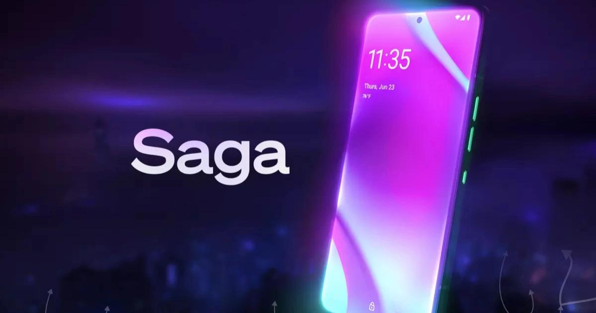 不到兩年！Solana宣佈終止Saga手機支援，第一代Web3手機走入歷史？Solana 宣佈終止 Saga 系統更新，標誌首款 Web3 手機壽命僅兩年，象徵區塊鏈手機難以突圍主流市場的結構性困境。