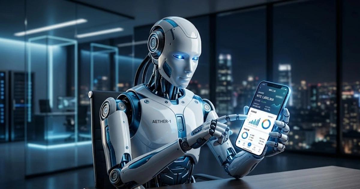 OpenAI個人理財助理上線！可直連銀行帳戶，幫你顧投資、規劃買房