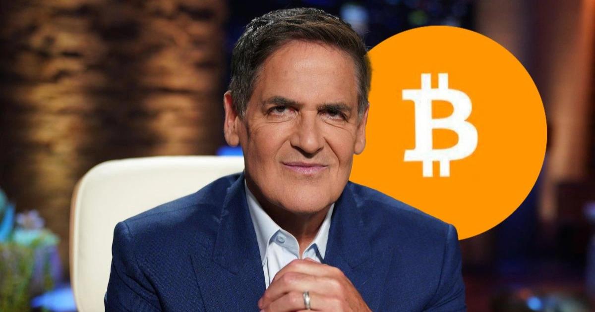 黃金過時了？億萬富翁庫班：比特幣比黃金更有價值，親揭3大優勢馬克・庫班認為比特幣相較黃金更具優勢，尤其在經濟動盪中，具有更高的流通性和分割性，並看好其成為數位黃金的潛力。