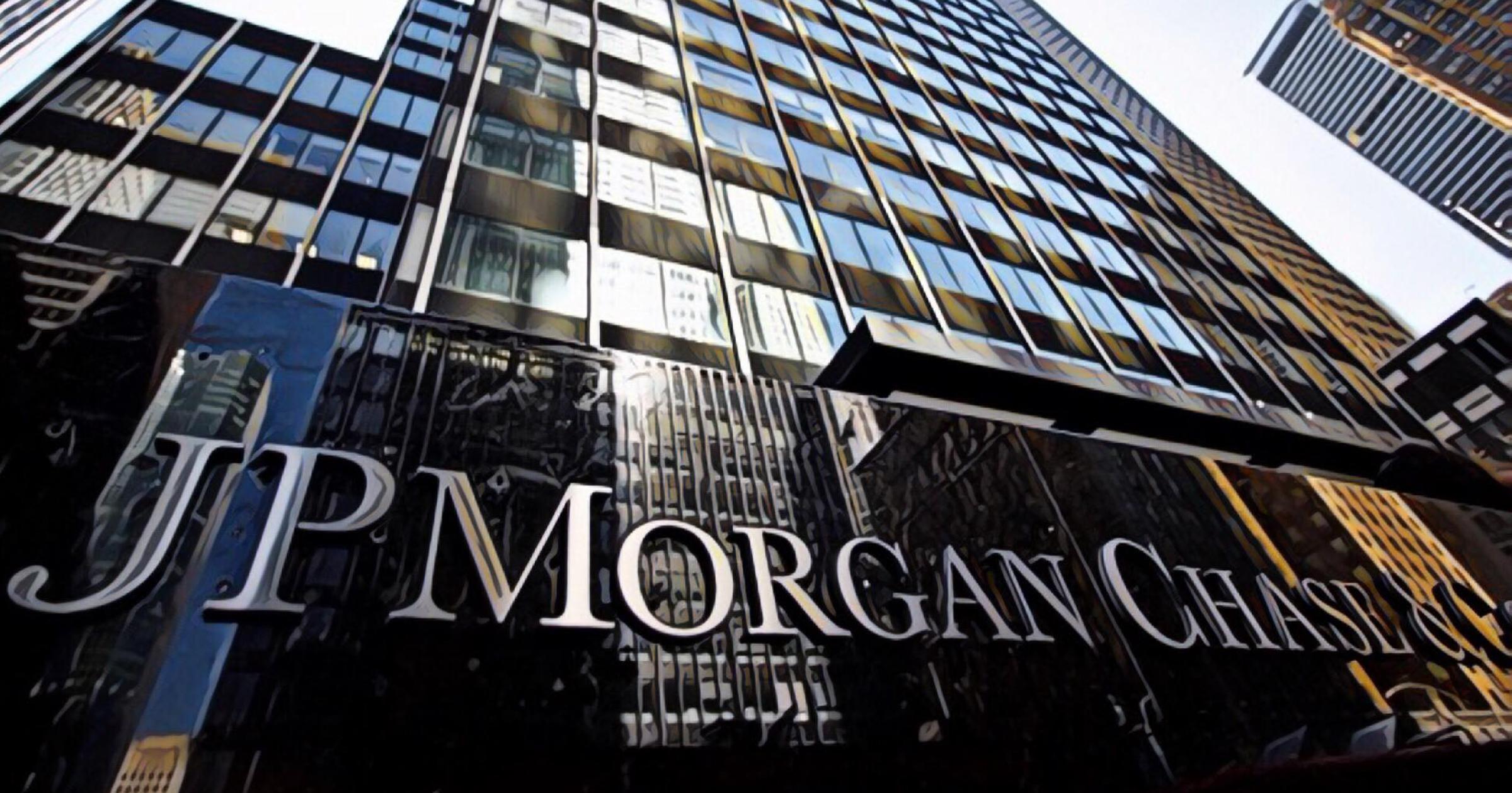 投資銀行巨頭摩根大通在週三表示，隨著救援資金開始進場，他們認為目前的加密熊市不會持續太久。 機構定心丸來了！摩根大通：熊市不會持續太久 