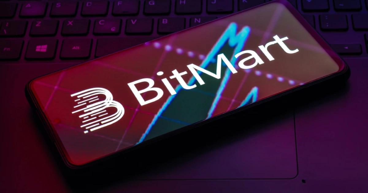 四月底才剛慶祝8週年，BitMart宣佈停止營運，社群發現早有徵兆？加密貨幣交易所 BitMart 宣佈停止營運，於 7 月 26 日起停止註冊，預計 2027 年 1 月正式關閉。