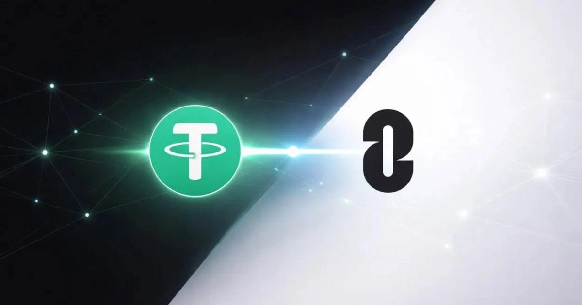 Tether戰略投資LayerZero！力挺跨鏈基礎設施，推動USDT0跨鏈流通｜Tether 投資 LayerZero，推動 USDT0 跨鏈流通，累計轉移 700 億美元，加速全鏈穩定幣與 AI 應用布局。