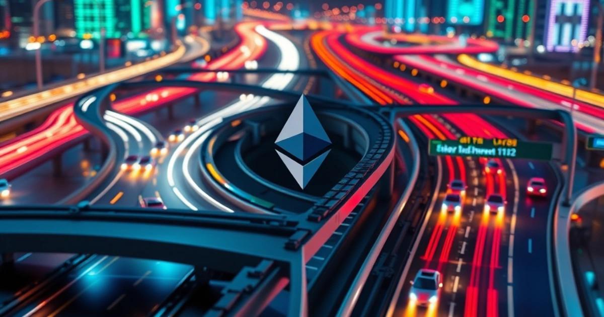 以太坊L2失寵？深度分析：傳統金融巨頭為何紛紛建立自家L1區塊鏈Circle、Tether、Stripe 紛推自建 Layer1，掀起金融巨頭建鏈潮；穩定幣與 RWA 削弱 Layer2 優勢，引發多鏈生態與去中心化論述激辯。