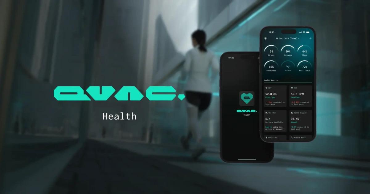 Tether跨足AI健康科技！QVAC Health如何整合生物數據，又保障你的隱私？Tether 推出 QVAC Health，跨界挑戰 Big Tech，以本地 AI 整合健康數據並強調隱私，進一步擴張至 AI、腦機介面與機器人領域，展示其打造去中心化科技基礎設施的野心。