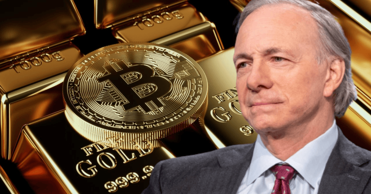 預測全球將面臨債務危機，美企業家：應該要多買比特幣和黃金！Ray Dalio 警告全球高額債務將引發貨幣貶值，建議投資者轉向黃金與比特幣等硬資產對抗通脹風險。