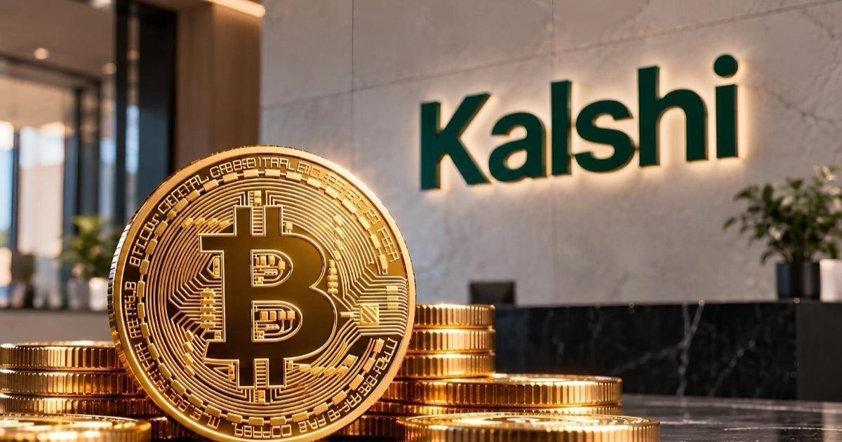 鎖定期貨保證金需求！Kalshi攜手BitGo，推出加密抵押借款服務