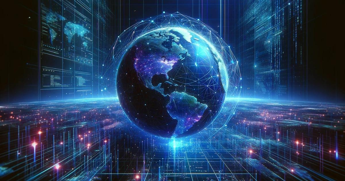 Claude引爆資安股重挫，AI到底會摧毀經濟，還是創造新的盛世？｜AI 恐慌引發市值蒸發 8,000 億美元，但歷史顯示降低認知成本將擴大需求、提升生產力，重塑經濟結構。