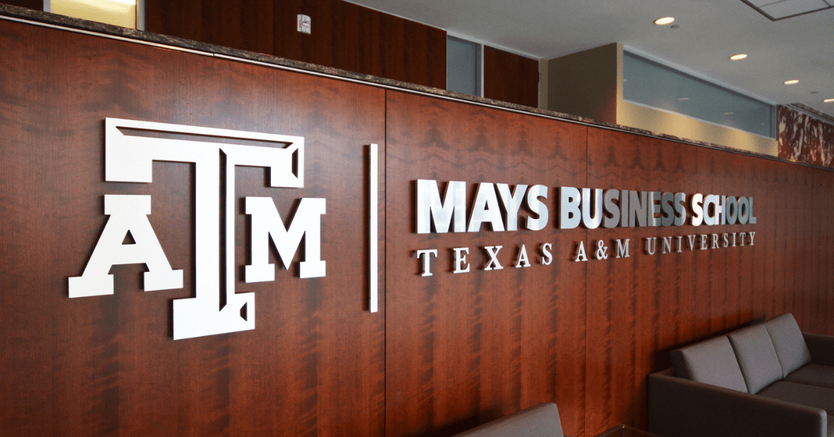 全球第一間！德克薩斯農工大學宣布成立「比特幣研究所」，致力培養產業人才德克薩斯農工大學副教授Korok Ray宣布將成立全球首個專注於比特幣的研究所，以深入研究比特幣技術及其與AI的整合潛力。