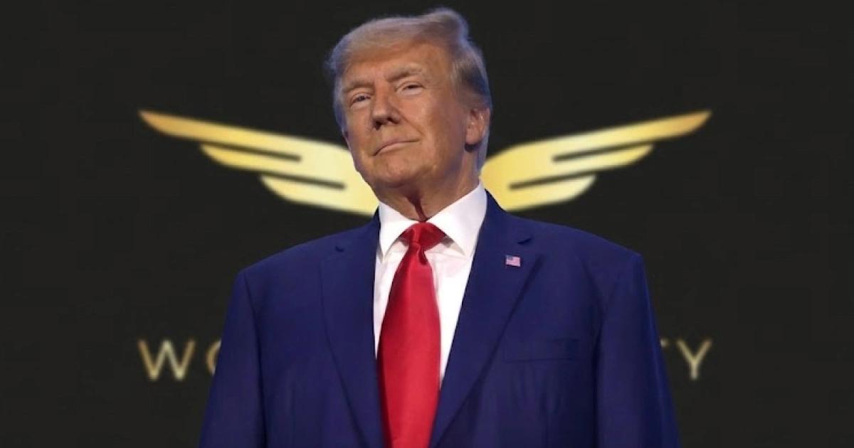 川普WLF申請美國銀行牌照！若獲准將自主發行、託管、轉換USD1穩定幣川普家族 WLF 申請成立聯邦信託銀行，擬自主發行與託管 USD1 穩定幣，並尋求接入聯準會支付系統，引發利益衝突關注。