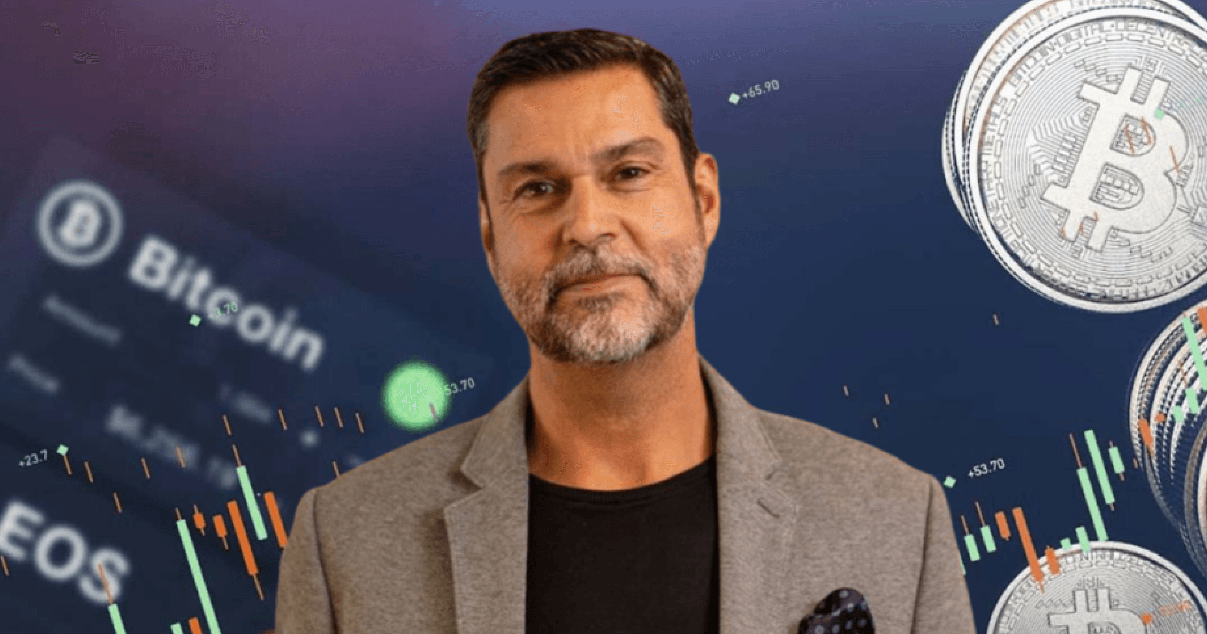 宏觀夏季要來了！知名分析師：比特幣即將破新高，「這 3 大催化劑」一定要關注知名分析師 Raoul Pal 預測，比特幣價格可能很快就會創新高，有 3 大催化劑將推動上漲，所謂的宏觀夏季（Marco Summer）即將到來。