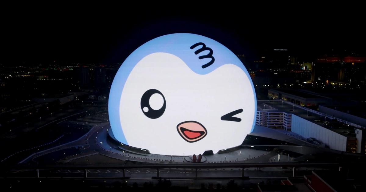 Pudgy Penguins-Sphere-$PENGU-品牌行銷