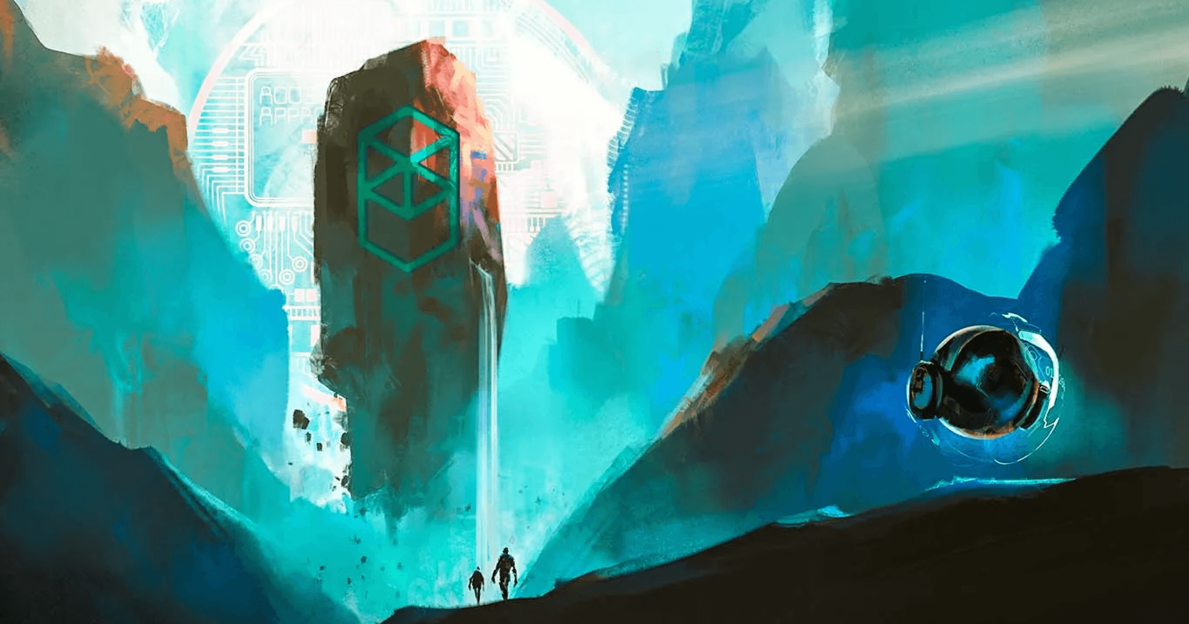 在比特幣橫盤的同時，山寨幣季節如約而至，在這波熱潮中，還有不少有潛力的山寨幣尚未跟進漲幅。 比特幣正在十字路口！但「這個山寨幣」蓄積已久，有機會暴漲 200% 