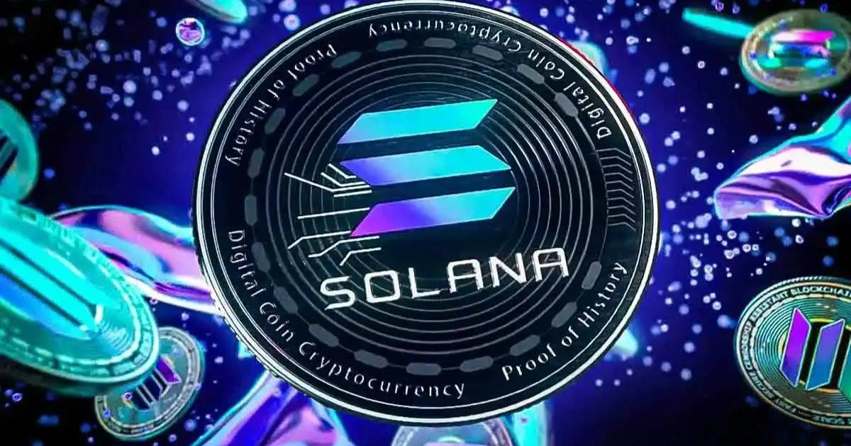 Solana-幣價上漲-ETF題材-機構資金