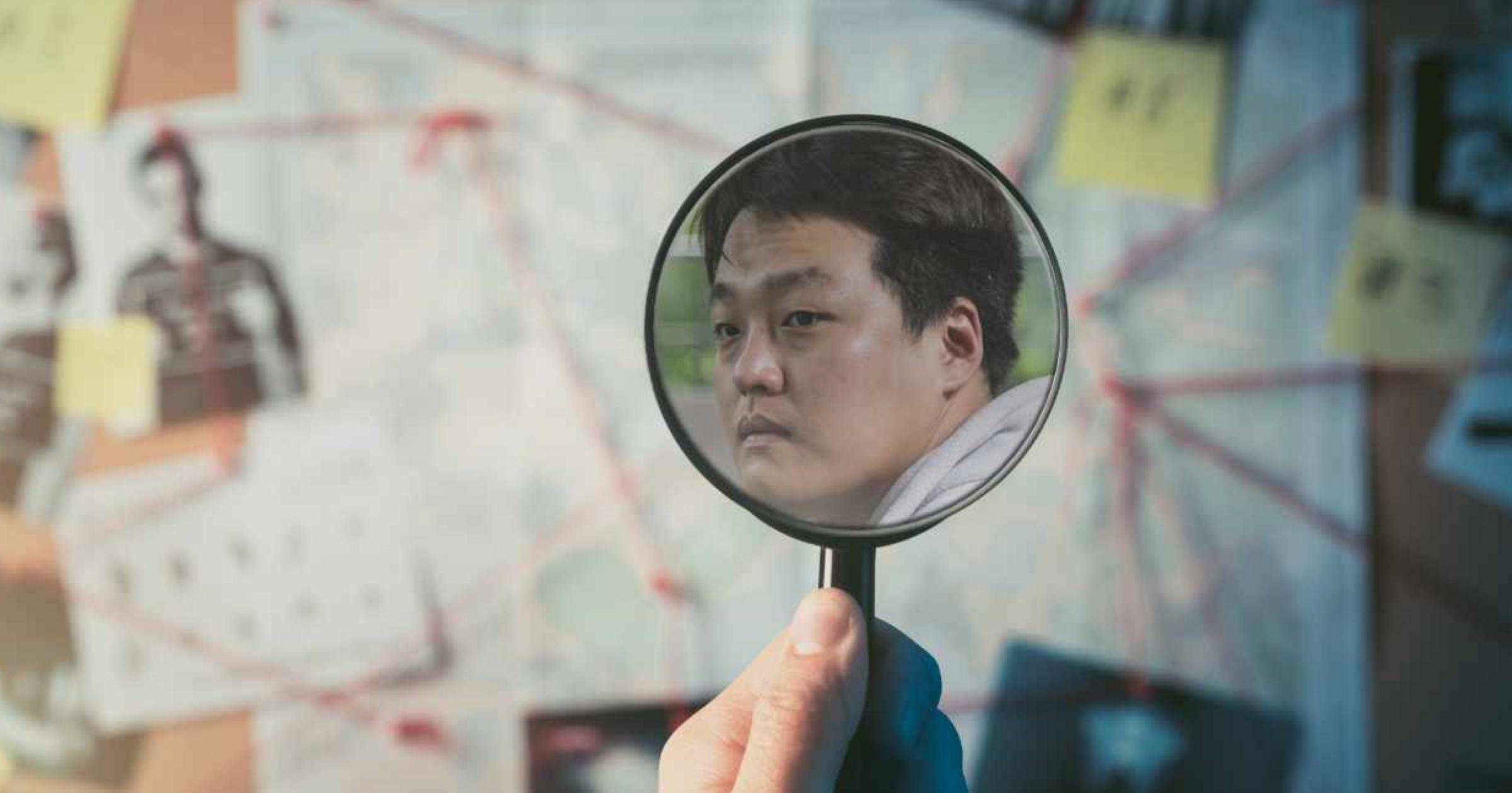 前天才聲稱「沒在逃」，韓國檢察廳昨日聲明，已向國際刑警組織申請通緝 $LUNA 創辦人 Do Kwon。專家的看法是？ 打臉 Do Kwon「沒在逃」說法！韓檢方：已申請國際通緝