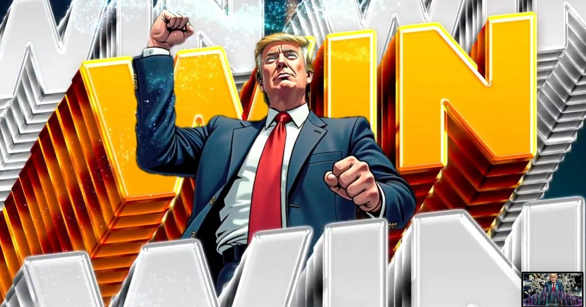 想當億萬富翁？川普幣團隊最新手遊即將上線，100萬鎂獎金等你拿川普幣正式推出官方授權手遊《川普億萬富翁俱樂部》，祭出 100 萬美元獎勵池並結合 Open Loot、NFT 與邊玩邊賺機制，吸引大量粉絲與玩家關注。