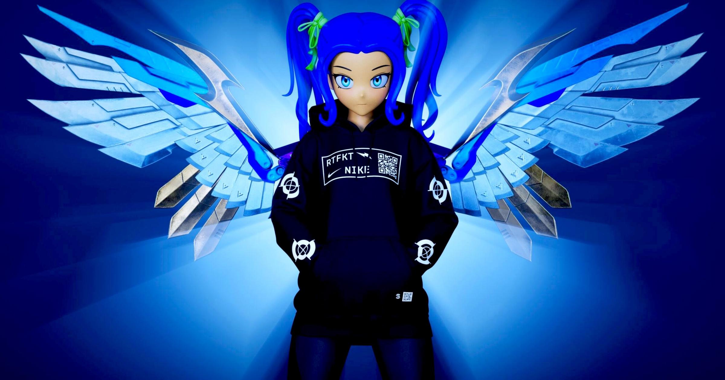 藍籌《Clone X》新 NFT 今天開放鑄造！限量免費服飾等你拿NIKE 旗下 RTFKT 工作室宣布，將於台灣時間 8 月 31 日傍晚 5 點開放持有者鑄造最新 NFT 收藏品。