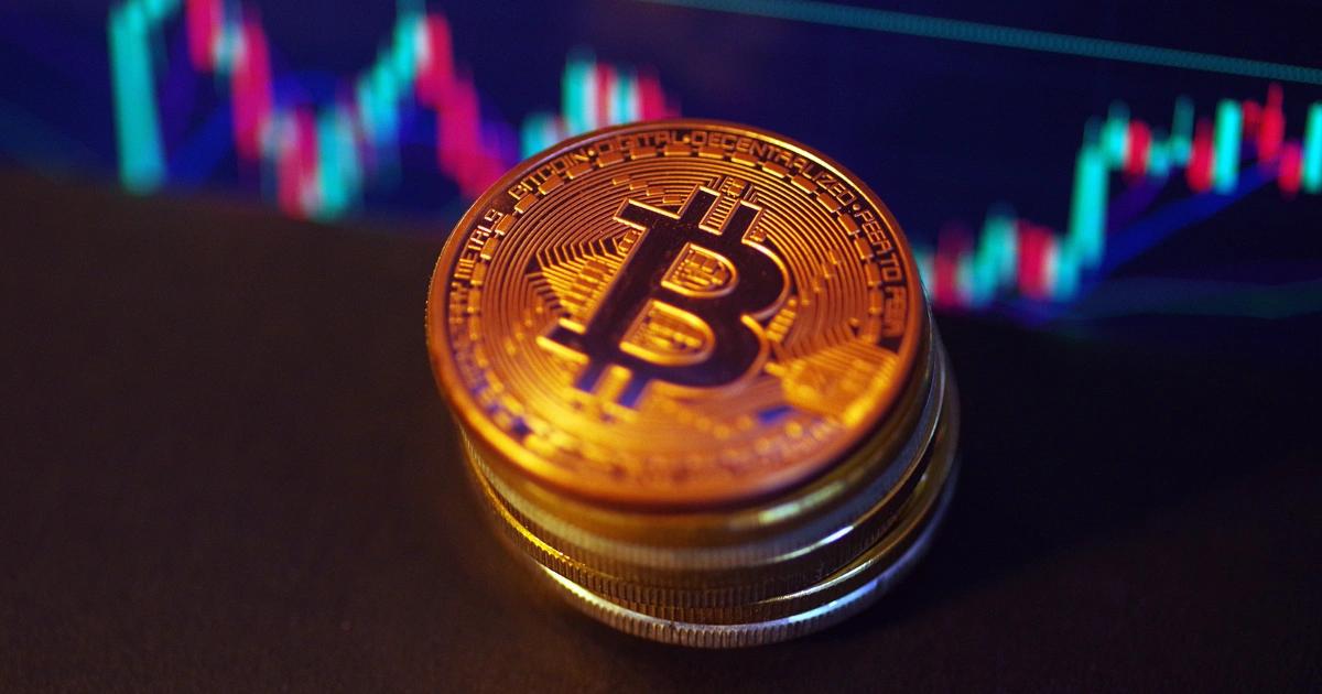 比特幣-黑色星期一-ETF-市場反彈