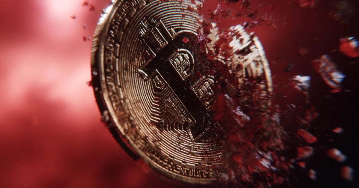 比特幣創4月以來新低！全網爆倉8.2億美元，斷頭潮席捲22萬交易者比特幣跌破 9 萬美元創新低，槓桿爆倉與 ETF 流出加劇恐慌，市場流動性急凍，分析聚焦 8.5 萬美元支撐是否守住，年底前宏觀數據將成走勢關鍵。