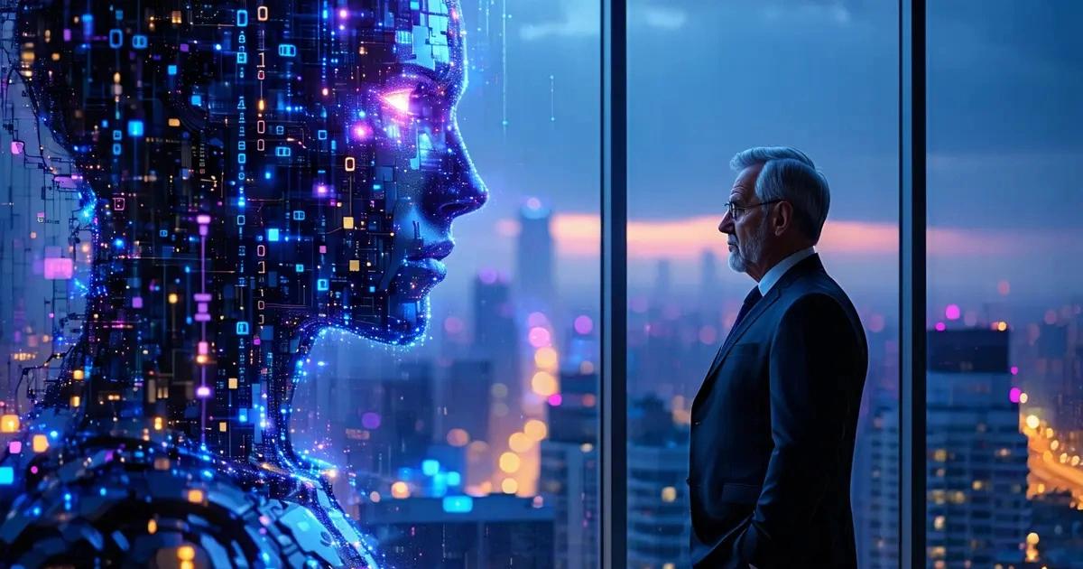 濫用讓醫生技能退化20%，過度依賴AI的我們，是否正走向瓦力未來研究指出醫師短期使用 AI 協助內視鏡診斷後，技能下降達 20%，凸顯過度依賴科技恐讓人喪失基本判斷力與思考能力。