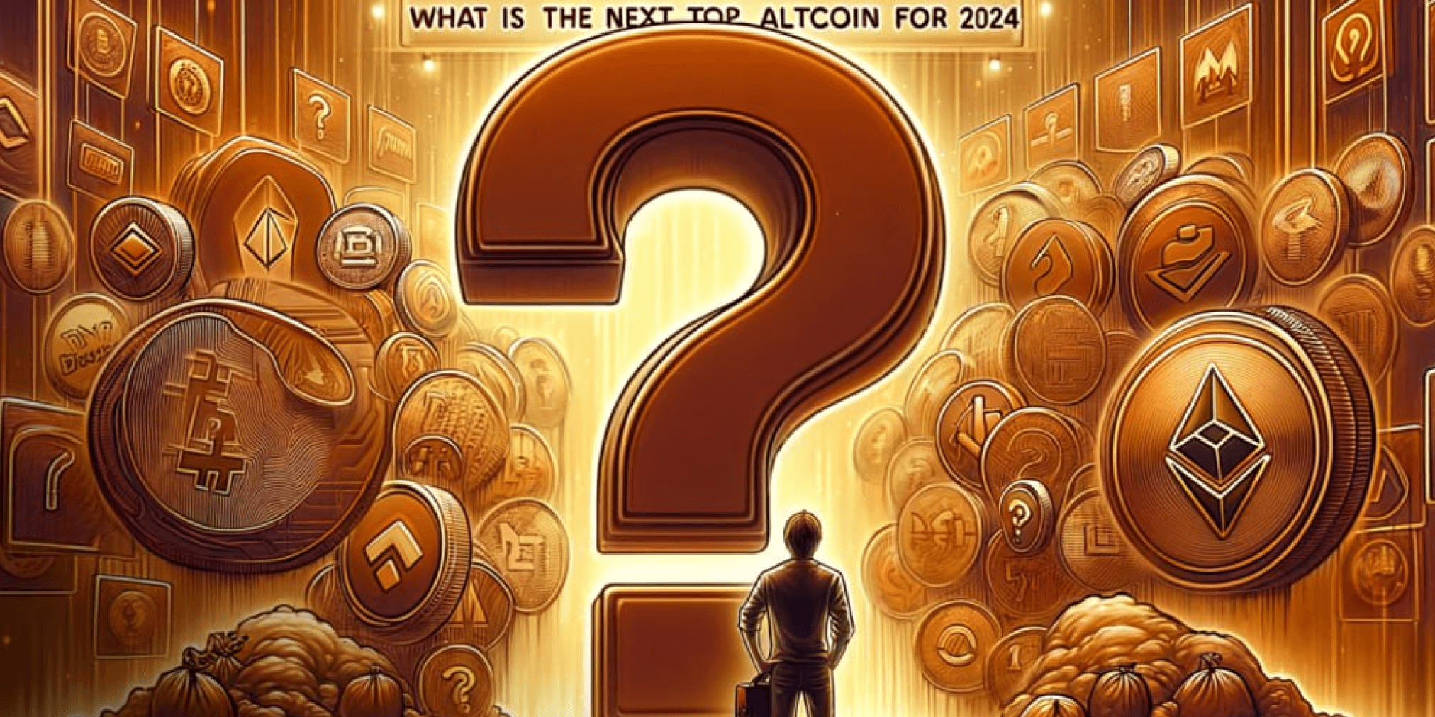 隨著比特幣減半僅剩不到 19 天，市場已經提前佈局下一波山寨幣季節，而分析師則列出 5 大賽道，相關代幣有機會在下一波行情中，成為主導市場上漲的關鍵。 山寨暴漲潮無法擋！分析師列「5 大賽道」：跟上就能從 1 萬賺到 100 萬