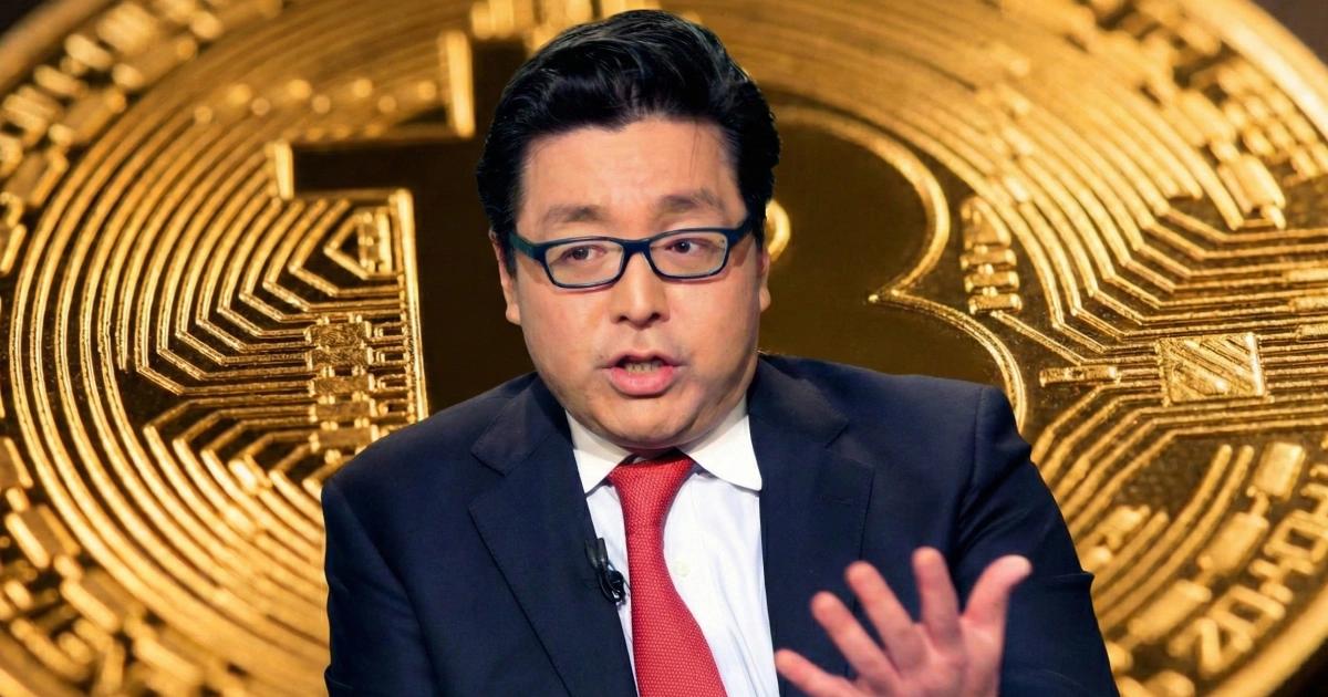 不敢再喊25萬？Tom Lee大幅調低年底預期：比特幣目標10萬或創新高BitMine 董事長 Tom Lee 大幅調低比特幣年底預期，但仍預測價格有望突破 10 萬美元甚至創新高。他強調比特幣漲幅集中在少數交易日。