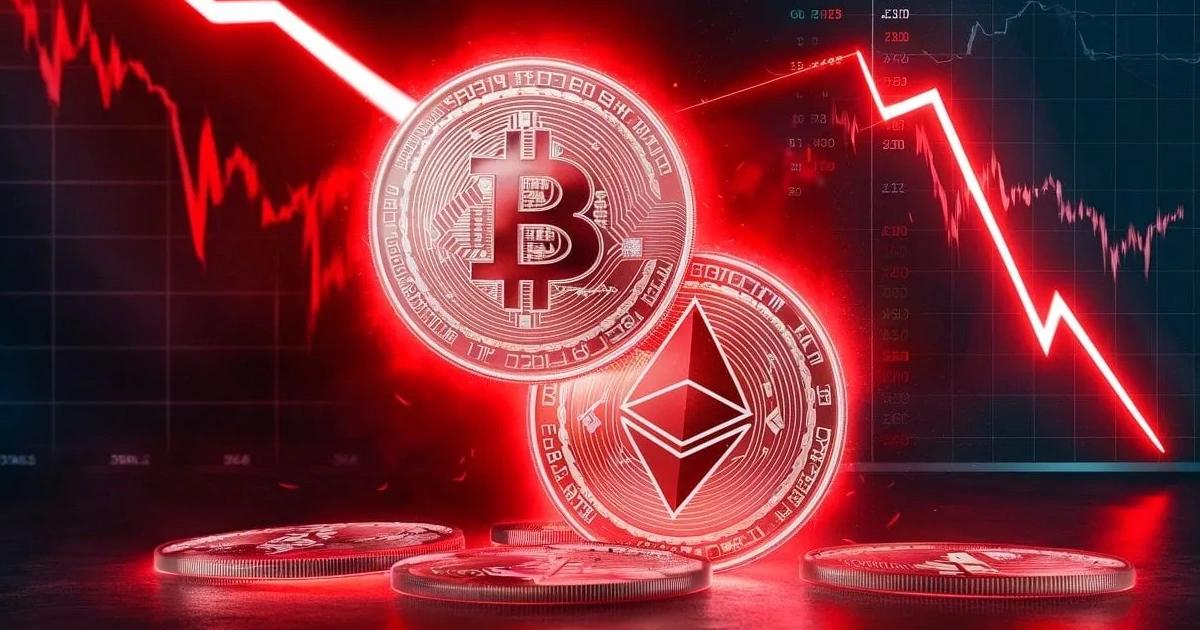 全網爆倉17億鎂！比特幣急墜11.16萬，為何突然跌了？還會漲回去嗎？比特幣暴跌至 111,800 美元，全網爆倉 17 億美元，分析師警告短期漲勢可能告終，比特幣恐進一步下探至 10 萬美元。