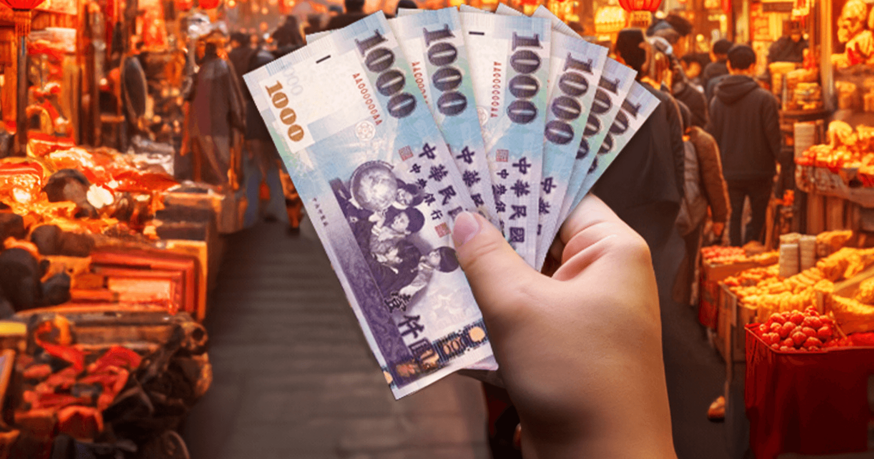 迎接2024年春節，準備好換新鈔了嗎？央行宣布2月1日起可換新鈔、456家分行可領，哪邊可以快速找到？過年新鈔換起來！2024 年換新鈔懶人包：怎麼查哪裡領？怎麼分辨假鈔？