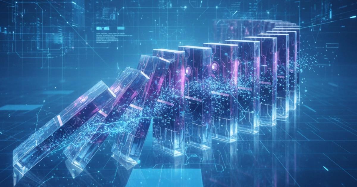 Stream爆損、xUSD脫鉤骨牌：十多個DeFi平台恐遭波及，曝險近3億鎂DeFi 協議Stream Finance爆損、 xUSD暴跌。研究報告指出，十多個借貸平台相關曝險超2.84億美元，Stream協議近期被指出槓桿過高、透明度不足。