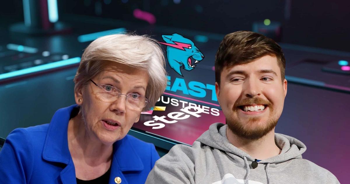 盯上MrBeast！美議員質疑Step App涉青少年理財，未成年能買幣？