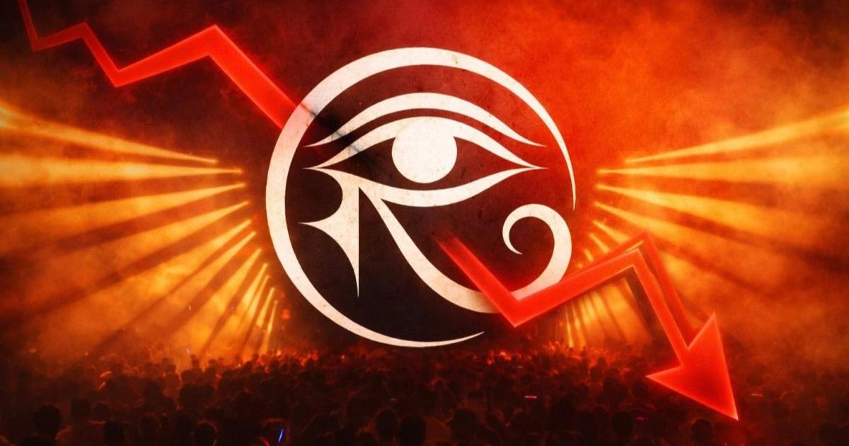 RAVE幣狂飆又暴跌很詭異！偵探懸賞2.5萬鎂徵求證據，交易所啟動調查