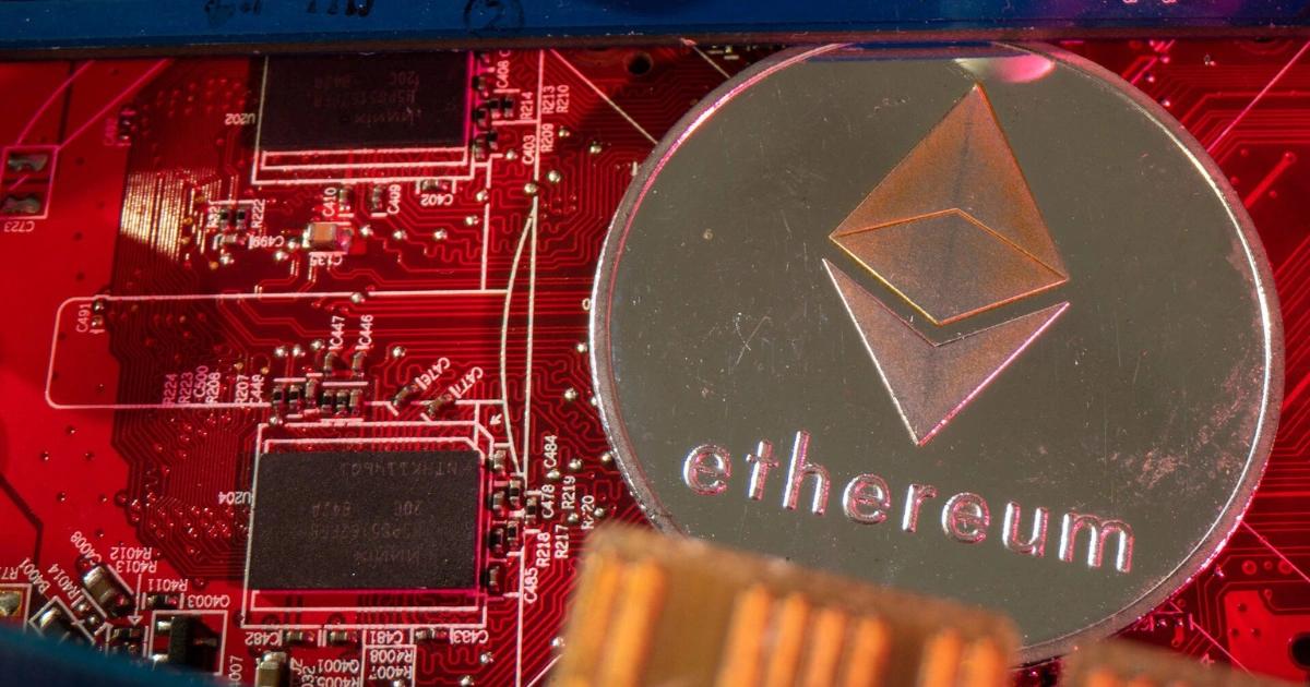 不挖礦後超環保！劍橋大學報告：以太坊轉型PoS後節能超99.9%劍橋大學最新報告指出，以太坊轉向 PoS 機制後，能源消耗大幅下降超過 99.9 %。目前年耗電量約 7.87 GWh，且市值能源效率位居主要公鏈前段班，成功擺脫高耗能模式。