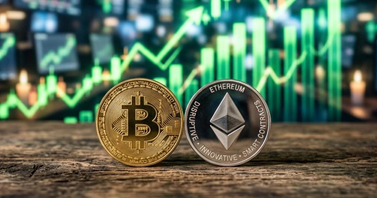 比特幣攻破7.3萬！美伊戰爭下跑贏黃金，EF則賣掉1020萬鎂以太幣美伊戰爭爆發期間，比特幣突破 7.3 萬美元，走勢與科技股、黃金脫鉤。與此同時，以太坊基金會售出約 1,020 萬美元以太幣，以維持營運。