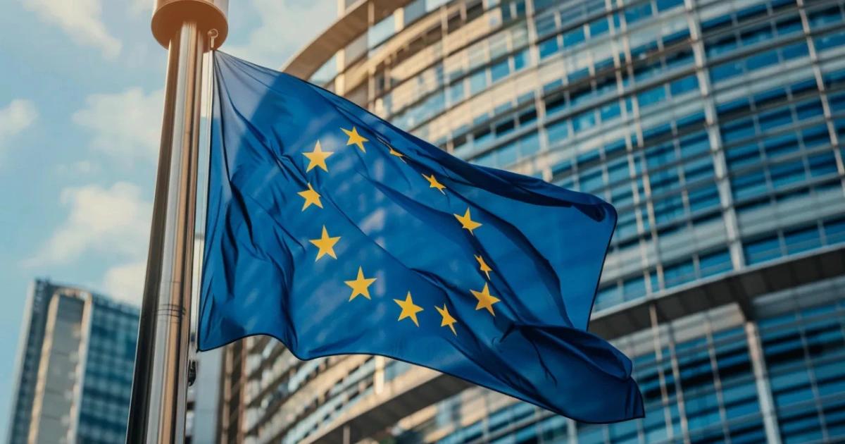 九大銀行聯手推歐元穩定幣，準備2026年底發行，挑戰美元霸權！九家歐洲銀行組成聯盟，計劃於 2026 年發行歐元穩定幣，對抗美元主導地位，強調合規、即時支付與金融主權自主性。