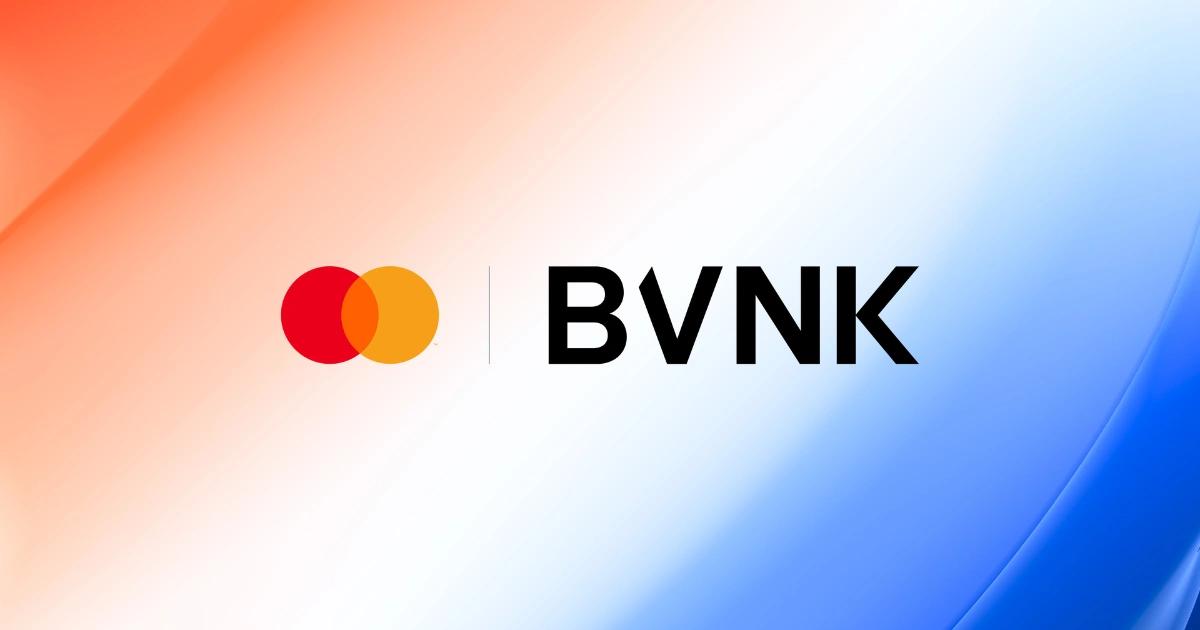萬事達卡砸18億鎂收購BVNK！加速佈局穩定幣支付，整合法幣+鏈上支付軌道萬事達卡以 18 億美元收購 BVNK，強化穩定幣基建佈局，整合法幣與鏈上支付軌道，迎接全球結算新格局。