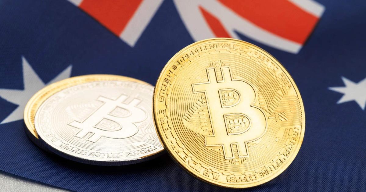 澳洲通過首部加密專法！交易所、託管商納管，當地產值上看240億澳元