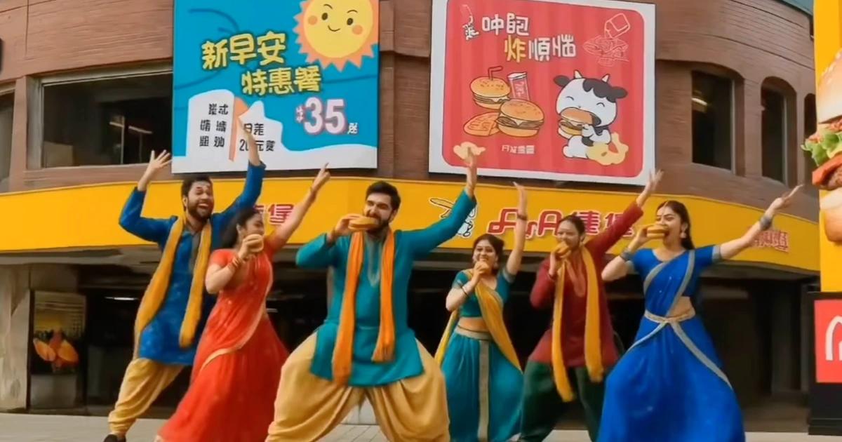 丹丹漢堡粉專被盜！印度哥又PO新片笑翻全網，警提醒開雙重驗證丹丹漢堡橋頭店臉書粉專遭盜，大頭照與封面換成印度男子，並直播吸引圍觀。隨後粉專內容「中國化」，流量激增。事件引發熱議，提醒用戶加強臉書雙重驗證，防範帳號盜用。