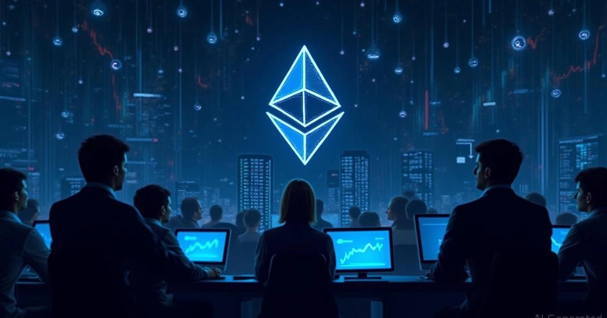 從「世界電腦」到「世界帳本」！以太坊要如何變成鏈上央行？Vitalik 提出以太坊為「世界帳本」，象徵從世界電腦轉向結算層定位，隨著 L2 崛起與 RWA 上鏈，以太坊主網角色日益鞏固。