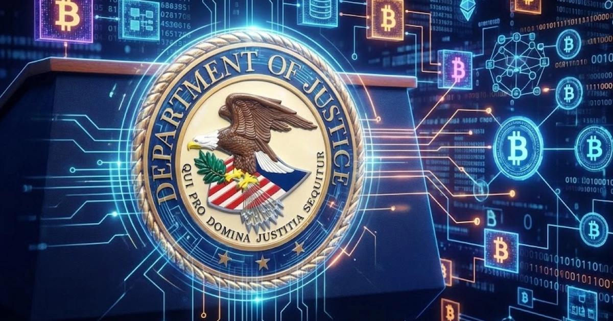 不鳥戰略儲備命令？美司法部疑偷賣57顆比特幣，川普顧問：我們正在調查外媒質疑美司法部違令出售 57 顆比特幣。雖鏈上數據顯示資金移往交易所託管，尚未證實拋售，川普顧問已針對是否違反戰略儲備行政命令展開調查。