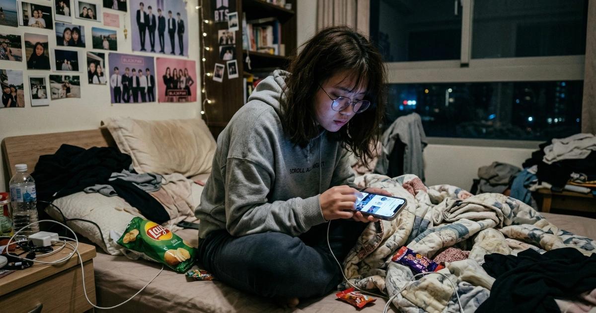 IG、YT判賠600萬美元！20歲青年指控：社群導致長期成癮影響身心