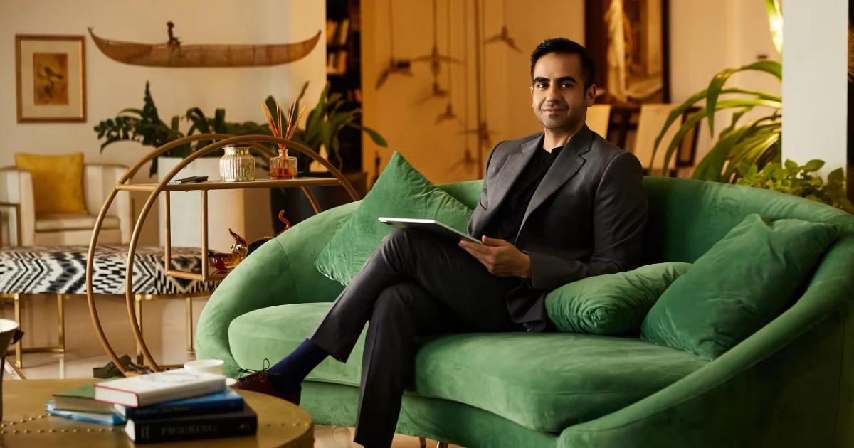 身價數十億鎂！印度投資大咖從未持有比特幣，與馬斯克對談後決定開始學Zerodha 共同創辦人 Kamath 坦言從未持有比特幣，反映印度金融菁英因監管與高稅制，對加密產業仍保持觀望。