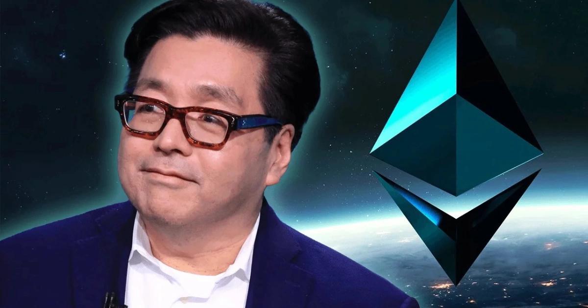 Bitmine加碼以太幣！Tom Lee：看好加密法案通過，過關機率已升到50%Bitmine 再加碼 42,197 枚以太幣，持幣量突破 570 萬枚，占流通量 4.8 %。董事長 Tom Lee 指出法案通過機率升至 50 %。