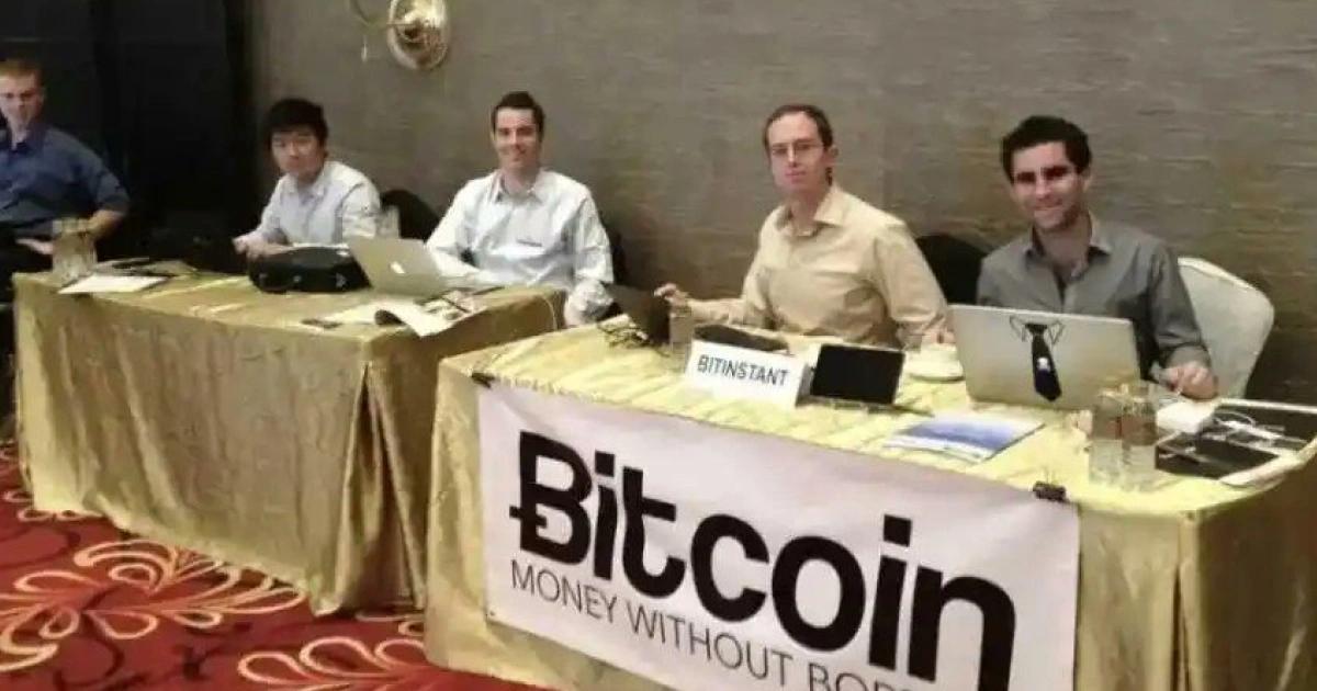 13年前加密公司免費送百顆比特幣，現值3億台幣！網：拜託再送一次13年前，有一間加密公司曾免費送100顆比特幣，現值約1050萬美元，引發網友扼腕。不過，那間公司現已倒閉，而創辦人曾因洗錢入獄，但他有意重啟比特幣水龍頭網站。