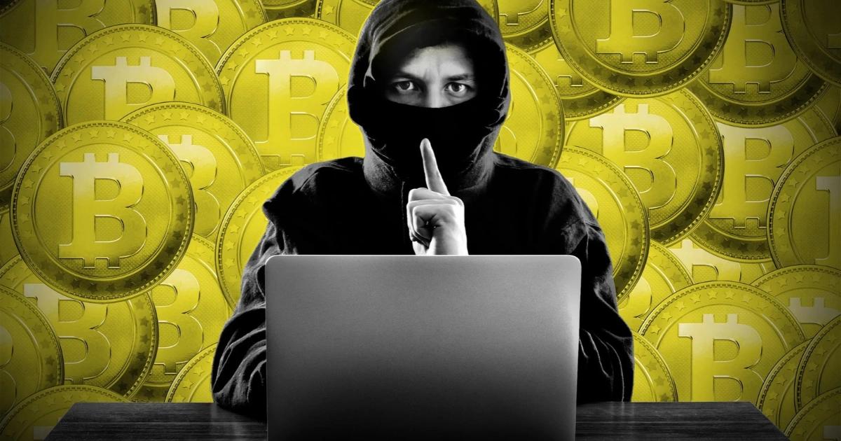 騙來的錢也守不住！詐團反遭駭客洗劫，近500萬鎂比特幣被偷光