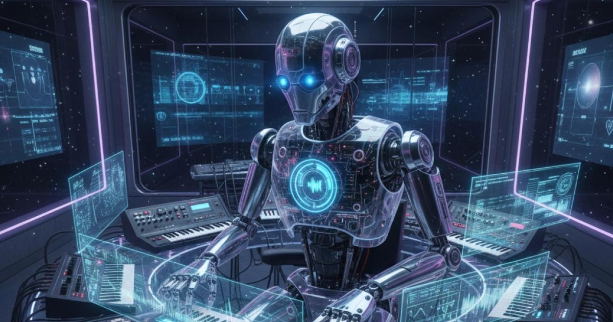 最新調查：97%受訪者分不出AI、人類音樂差別，擔憂創作力恐喪失Deezer 調查顯示，97% 受訪者無法區分 AI 與人類創作的音樂。多數受訪者擔憂 AI 導致創作力喪失，並強調應標記 AI 生成內容。